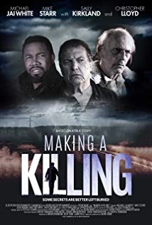 دانلود فیلم Making a Killing 2017 (طراحی یک قتل)