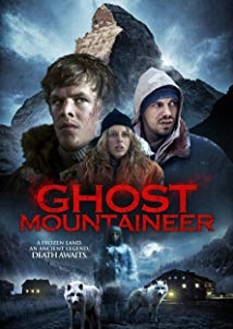 دانلود فیلم Must Alpinist 2015 (کوهنورد شبح)