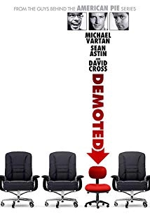 دانلود فیلم Demoted 2011