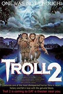 دانلود فیلم Troll 2 1990