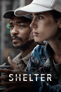 دانلود فیلم Shelter 2014 (پناهگاه)