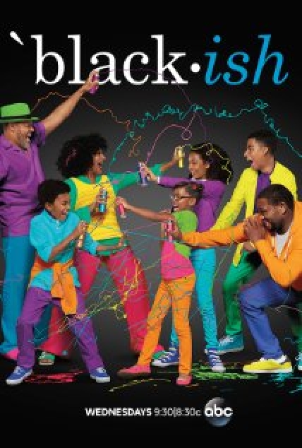 دانلود سریال Black-ish 2014