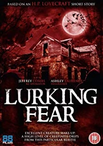 دانلود فیلم Lurking Fear 1994