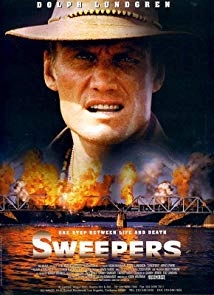 دانلود فیلم Sweepers 1998