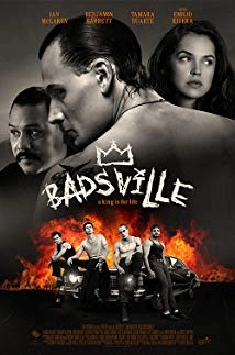 دانلود فیلم Badsville 2017