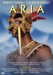دانلود فیلم Aria 1987 (آریا)