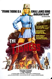 دانلود فیلم Ilsa the Tigress of Siberia 1977