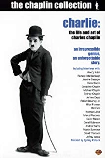 دانلود مستند Charlie: The Life and Art of Charles Chaplin 2003