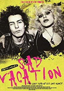 دانلود مستند Sad Vacation 2015
