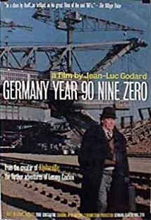 دانلود فیلم Germany Year 90 Nine Zero 1991