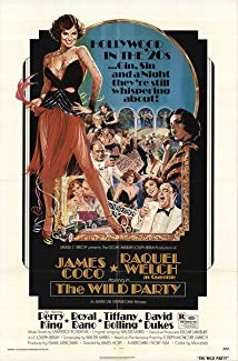 دانلود فیلم The Wild Party 1975