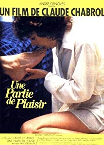 دانلود فیلم Pleasure Party 1975