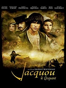 دانلود فیلم Jacquou le croquant 2007