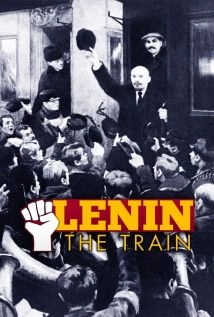 دانلود فیلم Lenin: The Train 1988