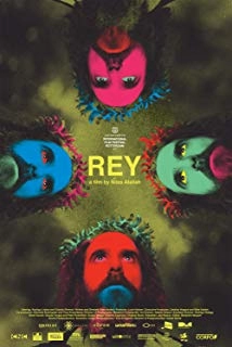 دانلود فیلم Rey 2017