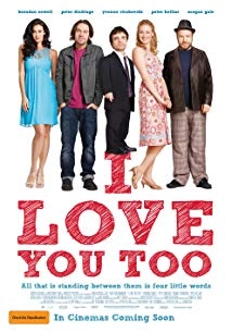 دانلود فیلم I Love You Too 2010