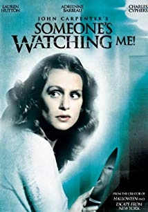 دانلود فیلم Someone’s Watching Me! 1978
