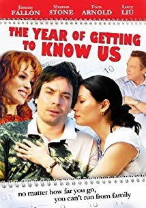 دانلود فیلم The Year of Getting to Know Us 2008