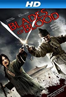 دانلود فیلم Blades of Blood 2010