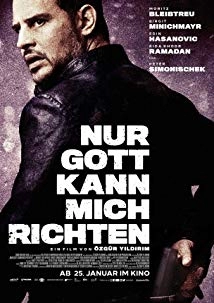 دانلود فیلم Nur Gott kann mich richten 2017