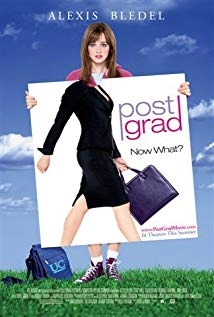 دانلود فیلم Post Grad 2009