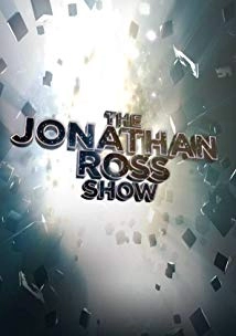 دانلود سریال The Jonathan Ross Show 2011- (شوی جاناتان راس)