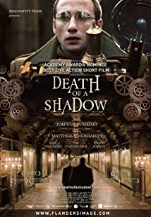 دانلود فیلم Death of a Shadow 2012 (مرگ یک سایه)