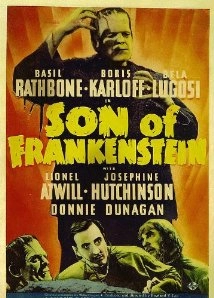 دانلود فیلم Son of Frankenstein 1939