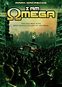 دانلود فیلم I Am Omega 2007
