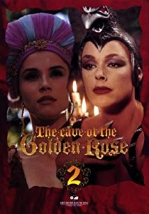 دانلود فیلم The Cave of the Golden Rose 2 1992