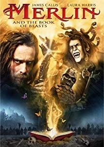 دانلود فیلم Merlin and the Book of Beasts 2010