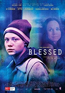 دانلود فیلم Blessed 2009