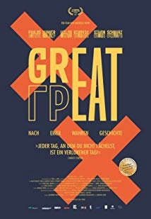 دانلود فیلم Great 2013 (بزرگ)