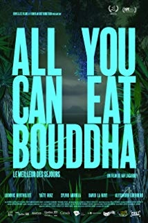 دانلود فیلم All You Can Eat Buddha 2017