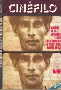 دانلود مستند Jaime 1974 (جیمی)