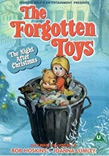 دانلود انیمیشن The Forgotten Toys 1995 (اسباب‌بازی‌های فراموش شده)