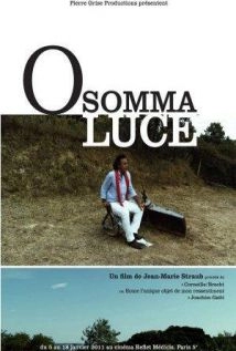دانلود فیلم O somma luce 2010 (یا مجموع نور)