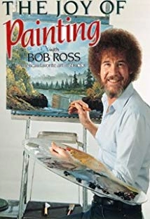 دانلود سریال The Joy of Painting 1983 (لذت نقاشی)
