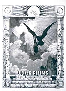 دانلود فیلم Lucifer Rising 1972 (شیطان برمی‌خیزد)