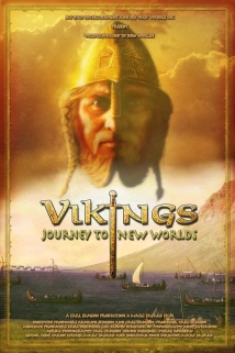 دانلود مستند Vikings: Journey to New Worlds 2004 (وایکینگ‌ها: سفری به دنیای جدید)