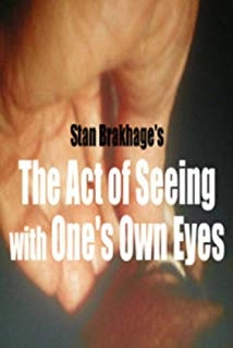 دانلود مستند The Act of Seeing with One’s Own Eyes 1971 (دیدن با چشمان فردی دیگر)