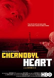 دانلود مستند Chernobyl Heart 2003 (قلب چرنوبیل)