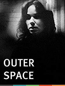 دانلود فیلم Outer Space 1999 (فضای بیرونی)