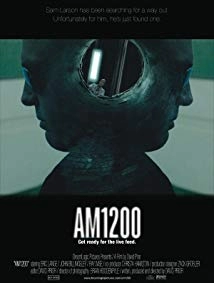 دانلود فیلم AM1200 2008 (راس ساعت ۱۲)