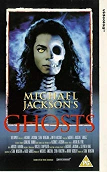دانلود فیلم Ghosts 1997 (ارواح)