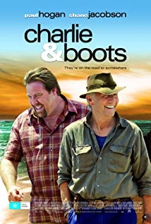 دانلود فیلم Charlie & Boots 2009