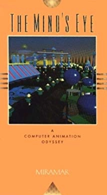 دانلود انیمیشن The Mind’s Eye 1990 (چشم ذهن)