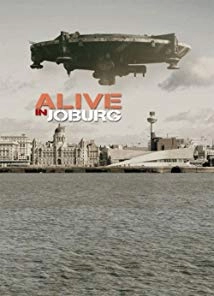 دانلود فیلم Alive in Joburg 2005 (سرزنده در یوهانسبورگ)