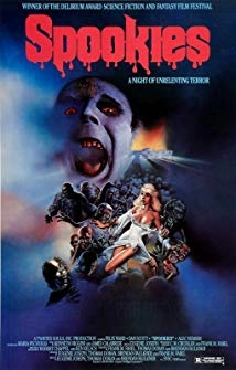 دانلود فیلم Spookies 1986
