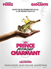 دانلود فیلم Un prince (presque) charmant 2013